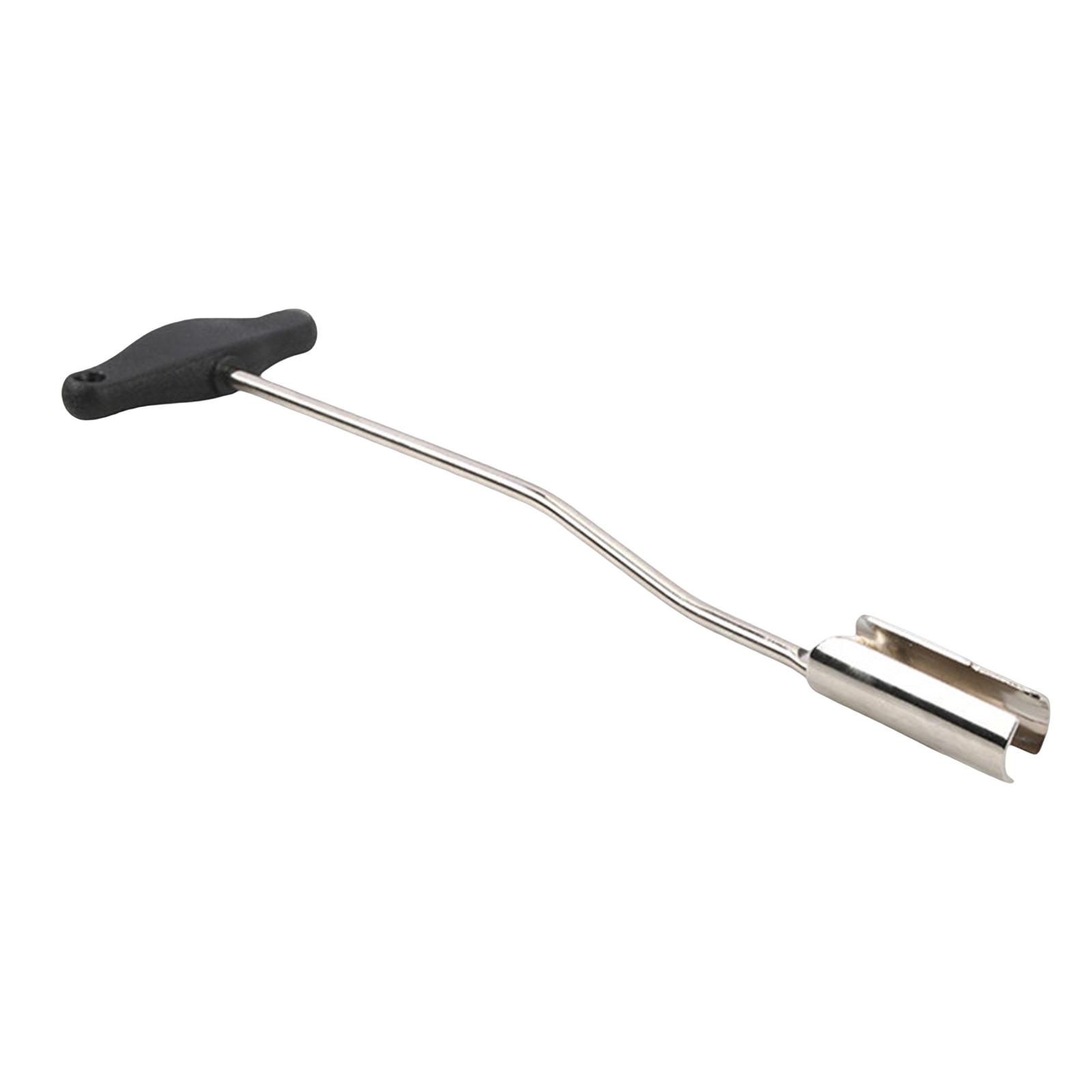 Workshop Use Tools - Engine Spark Plug Wire Puller Alloy