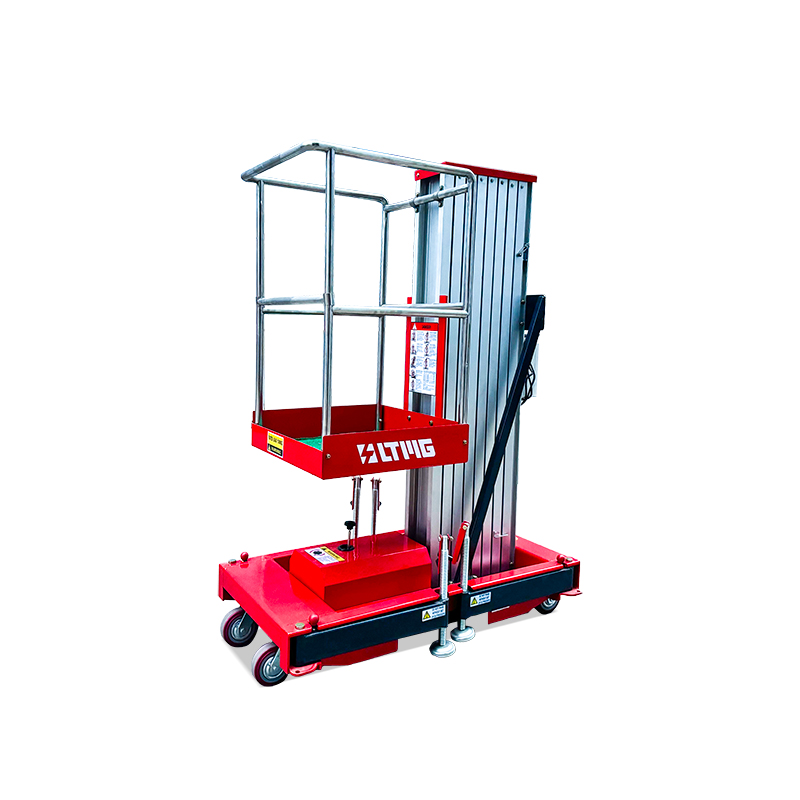 Workshop Tools For Sale - High Quality 6m New Movable Hydraulic