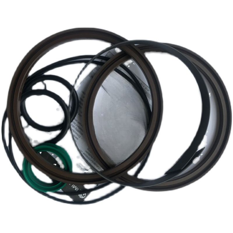 Tools Qa - QA/8160D/00 Cylinder Repair Kit 160mm