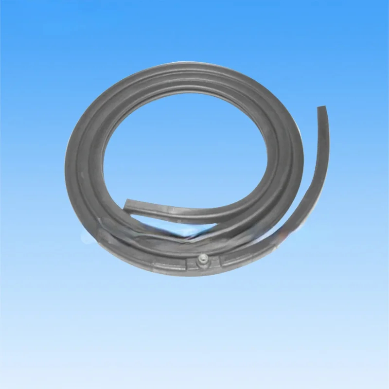 Tools Qa - (Sea shipping) X058D257H04 Inflate seal L=1951mm