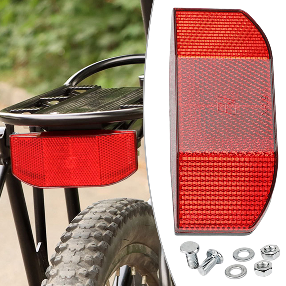 LED Bike Luggage Rack Tailligh - Screw Organizer Kit のレビューと価格