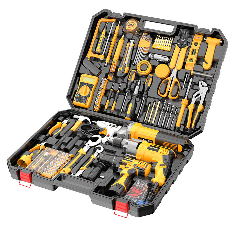 Multifunctional Electric Drill - Tool Workshop のレビューと価格