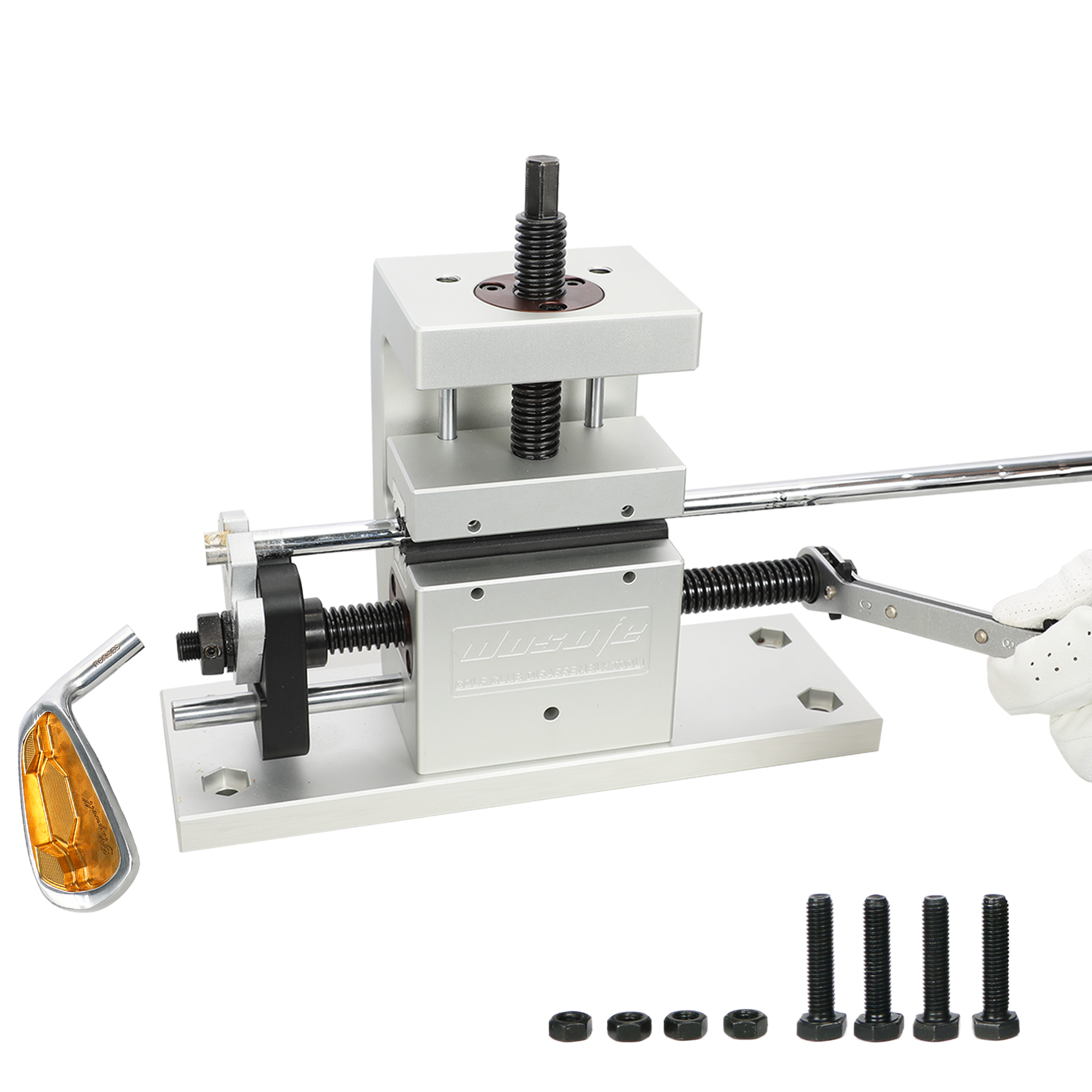 Factory Hot Sale In Stock Golf - Workshop Tools For Sale のレビューと価格