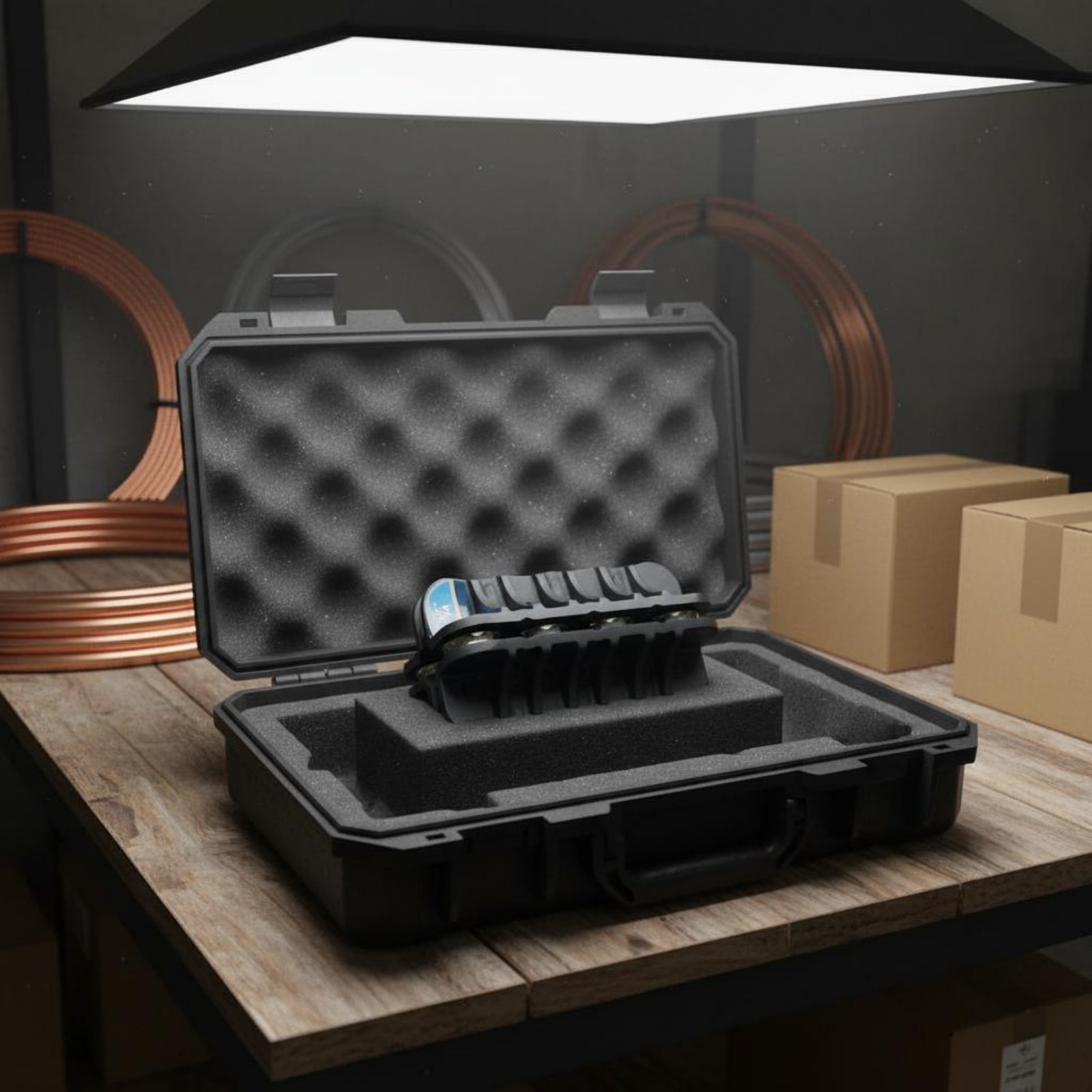 Copper Tube Straightener Compa - Tool Workshop のレビューと価格