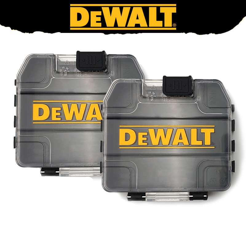 DEWALT TSTAK Mini Tough Case B - Screw Organizer Kit のレビューと価格