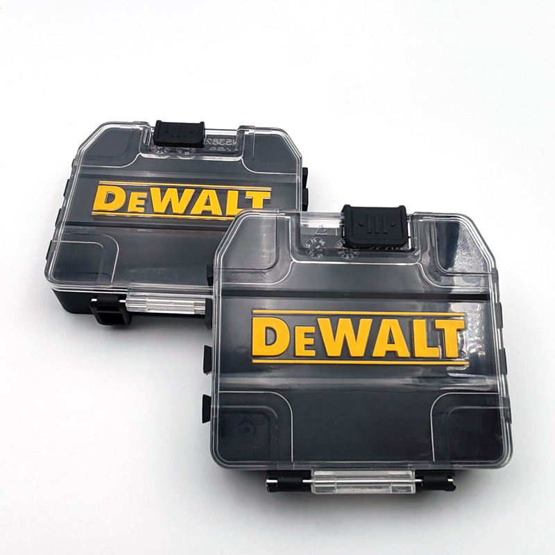 DEWALT TSTAK Mini Tough Case B - Screw Organizer Kit のレビューと価格