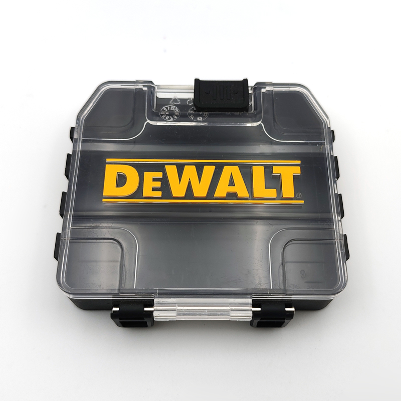 DEWALT TSTAK Mini Tough Case B - Screw Organizer Kit のレビューと価格