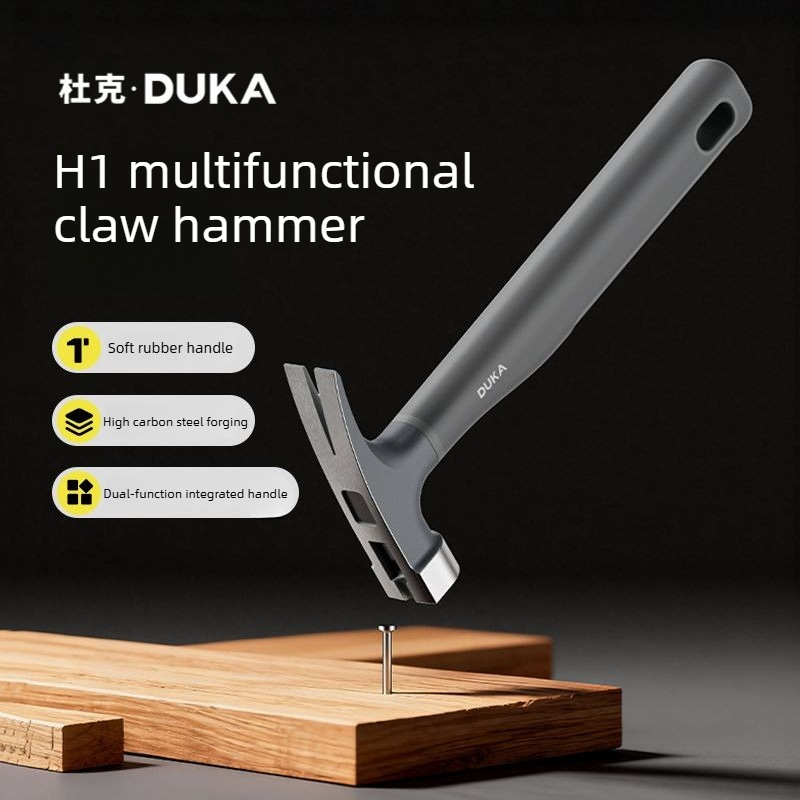 One piece claw hammer perfect  - Tools At Workshop のレビューと価格