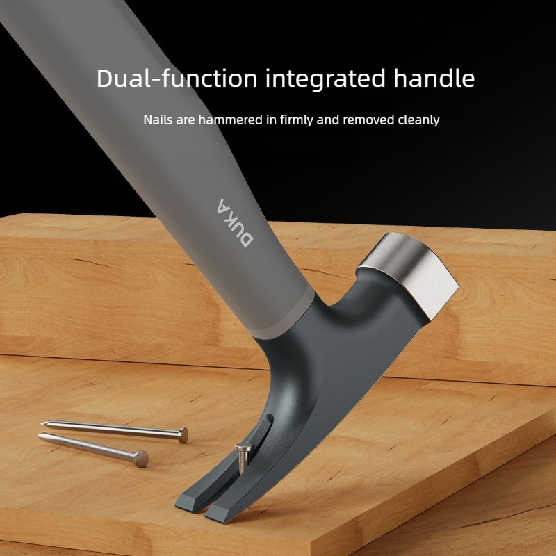 One piece claw hammer perfect  - Tools At Workshop のレビューと価格