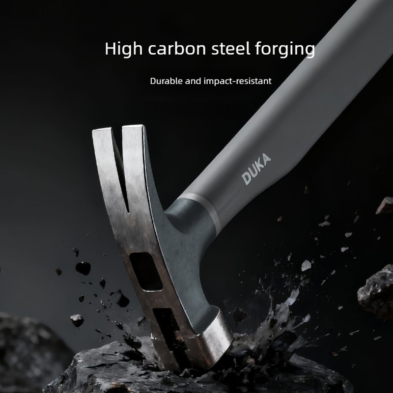One piece claw hammer perfect  - Tools At Workshop のレビューと価格