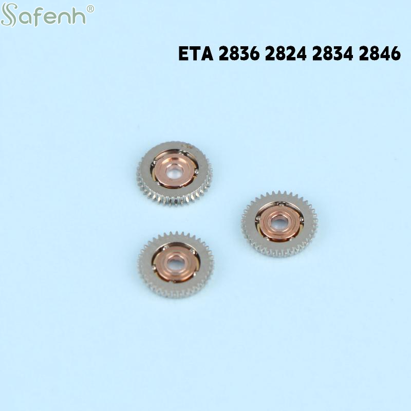 1 3Pcs 2836 2824 Watch Movemen - Tools At Workshop のレビューと価格