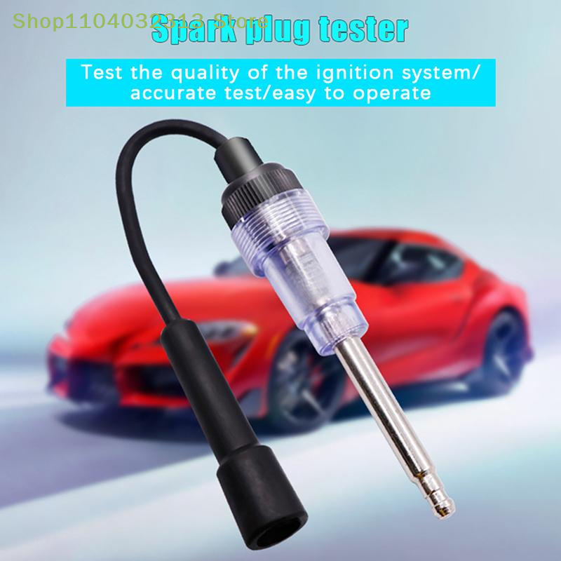 petiteIgnition Coil Tester Pen - Workshop Use Tools のレビューと価格