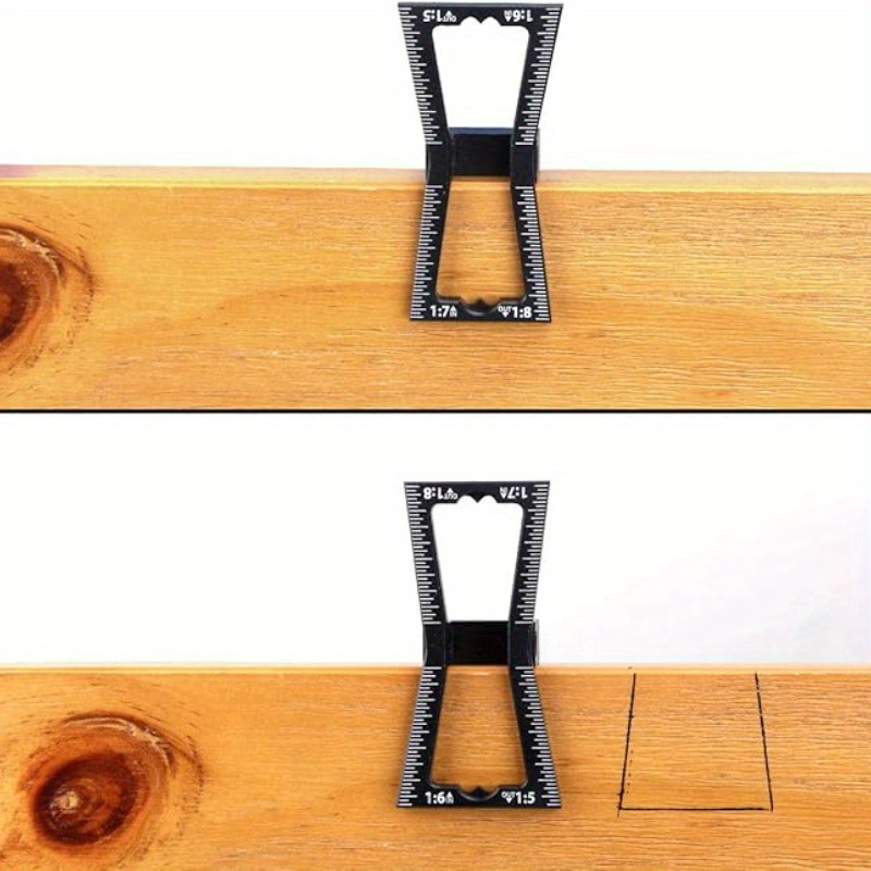 1pc Dovetail Marker Guide Dove - Dovetail Marking Guide のレビューと価格