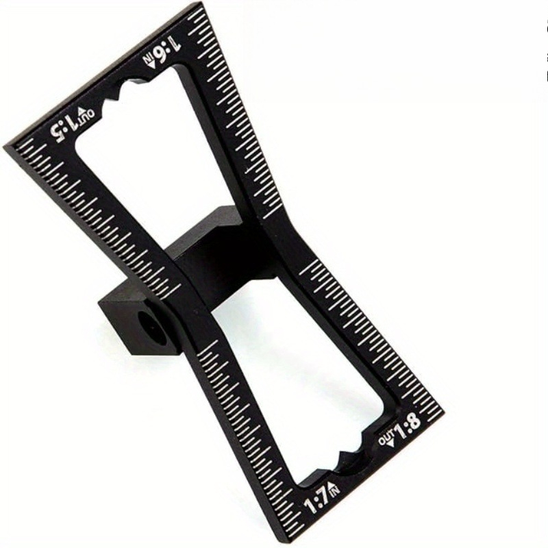 1pc Dovetail Marker Guide Dove - Dovetail Marking Guide のレビューと価格