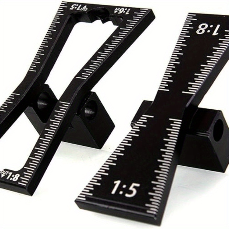 1pc Dovetail Marker Guide Dove - Dovetail Marking Guide のレビューと価格