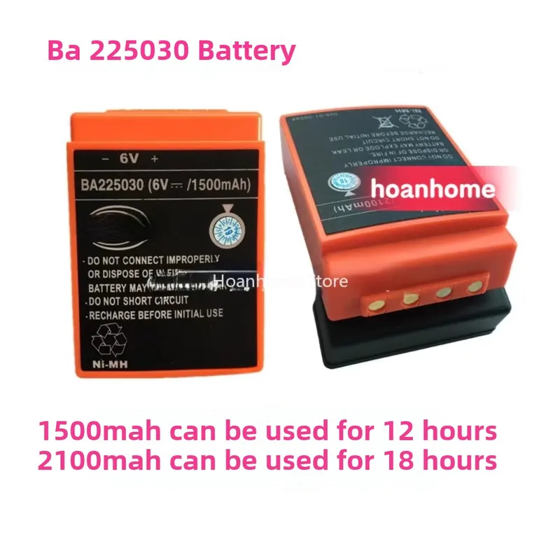 Remote Control Battery Ba 2250 - Tools Qa のレビューと価格