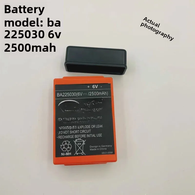 Remote Control Battery Ba 2250 - Tools Qa のレビューと価格