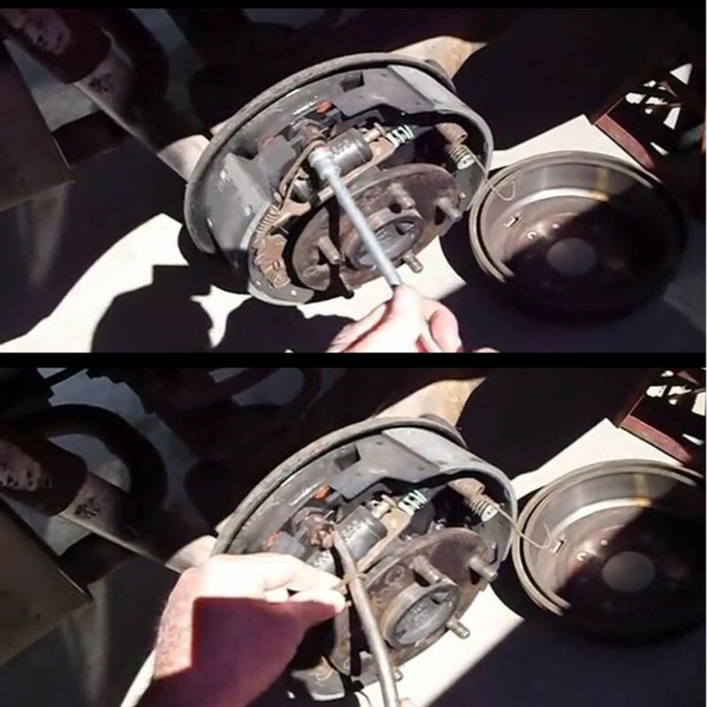 Calipers Brake Spring Pliers G - Workshop Tools For Sale のレビューと価格