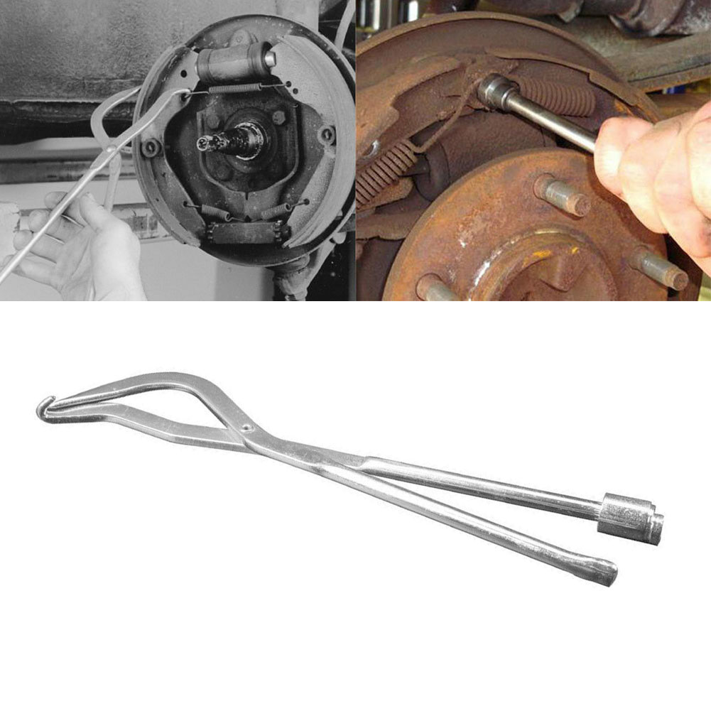 Calipers Brake Spring Pliers G - Workshop Tools For Sale のレビューと価格