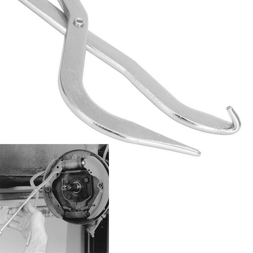 Calipers Brake Spring Pliers G - Workshop Tools For Sale のレビューと価格