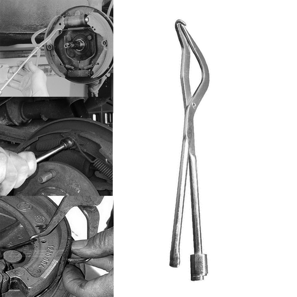 Calipers Brake Spring Pliers G - Workshop Tools For Sale のレビューと価格