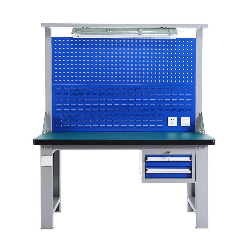 Heavy Duty Metal Worktable And - Workshop Tools Price のレビューと価格