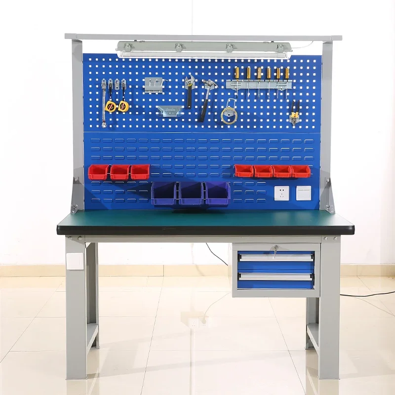 Heavy Duty Metal Worktable And - Workshop Tools Price のレビューと価格