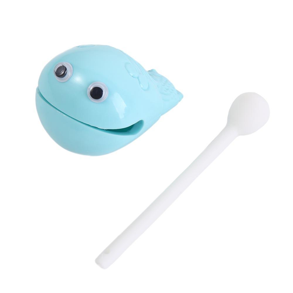 Animal Shape Small Wooden Fish - Mallet Wood Carving のレビューと価格