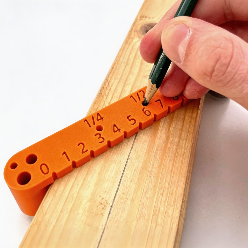 Woodworking Center Locator | P - Dovetail Marking Guide のレビューと価格