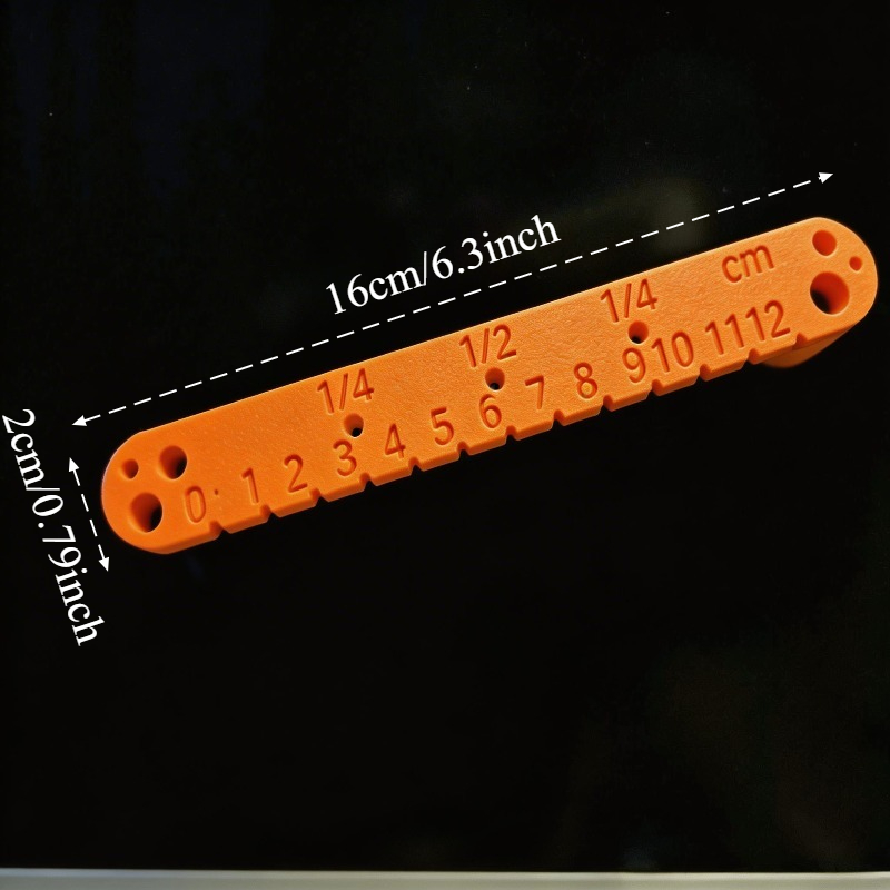 Woodworking Center Locator | P - Dovetail Marking Guide のレビューと価格