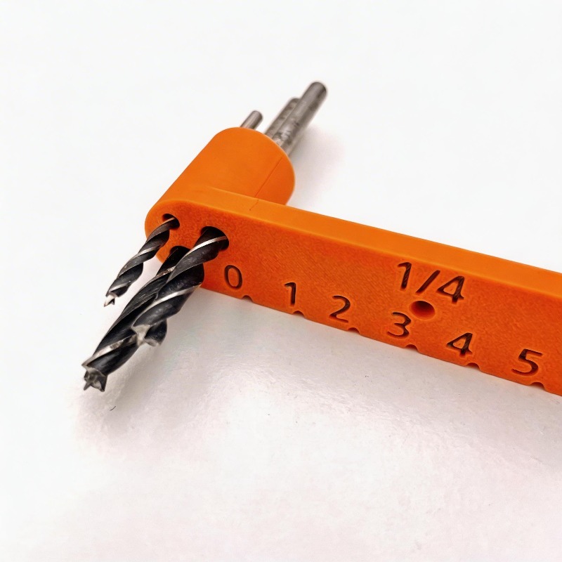 Woodworking Center Locator | P - Dovetail Marking Guide のレビューと価格