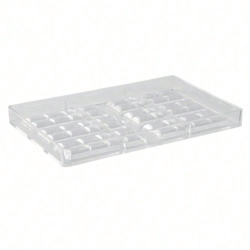 Plaid Chocolate Bar Mold, Clea - Workshop Use Tools のレビューと価格