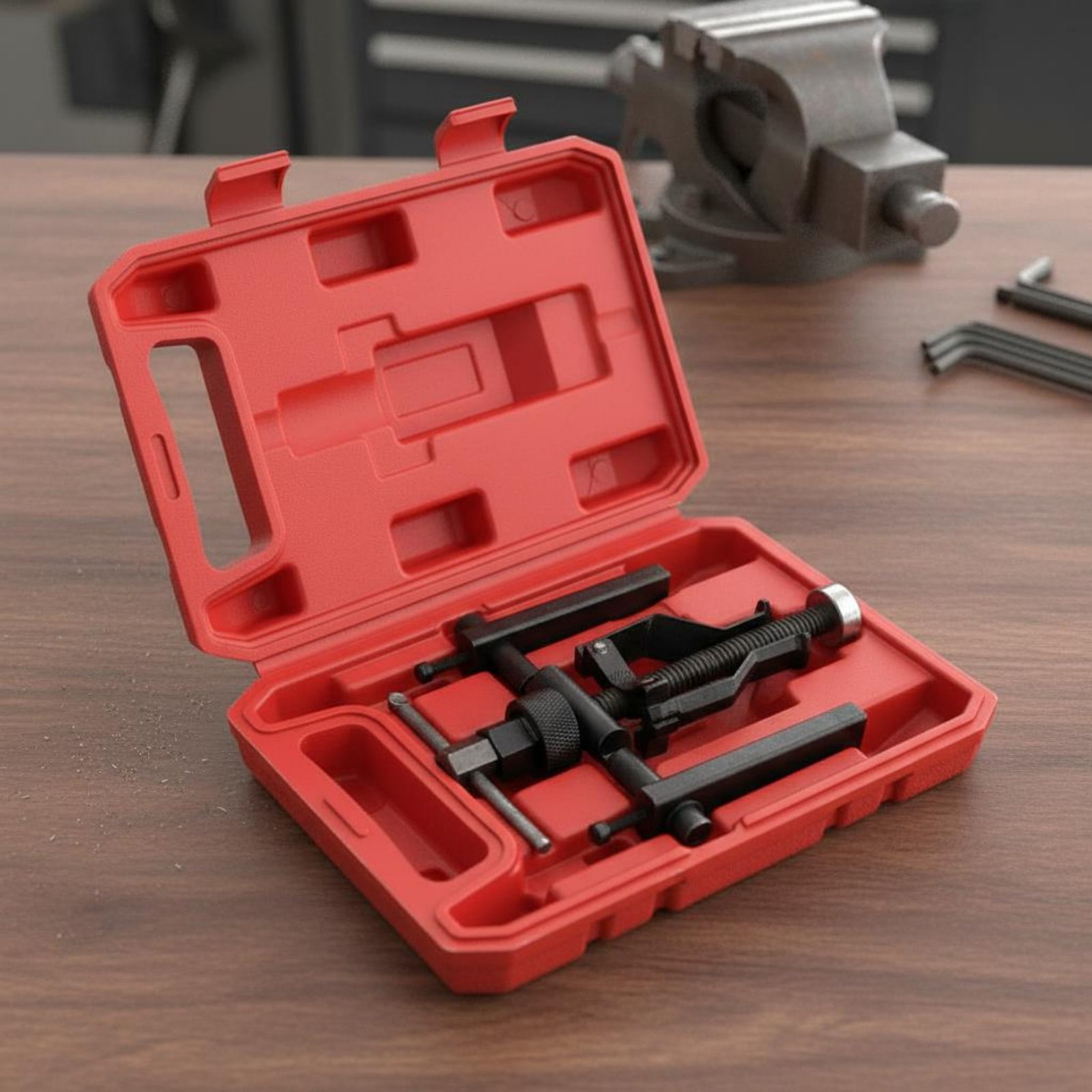 Inner Bearing Puller Easy Oper - Tool Workshop のレビューと価格