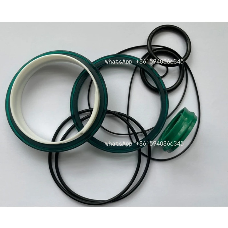 QA/8125C/00 Cylinder Repair Ki - Tools Qa のレビューと価格