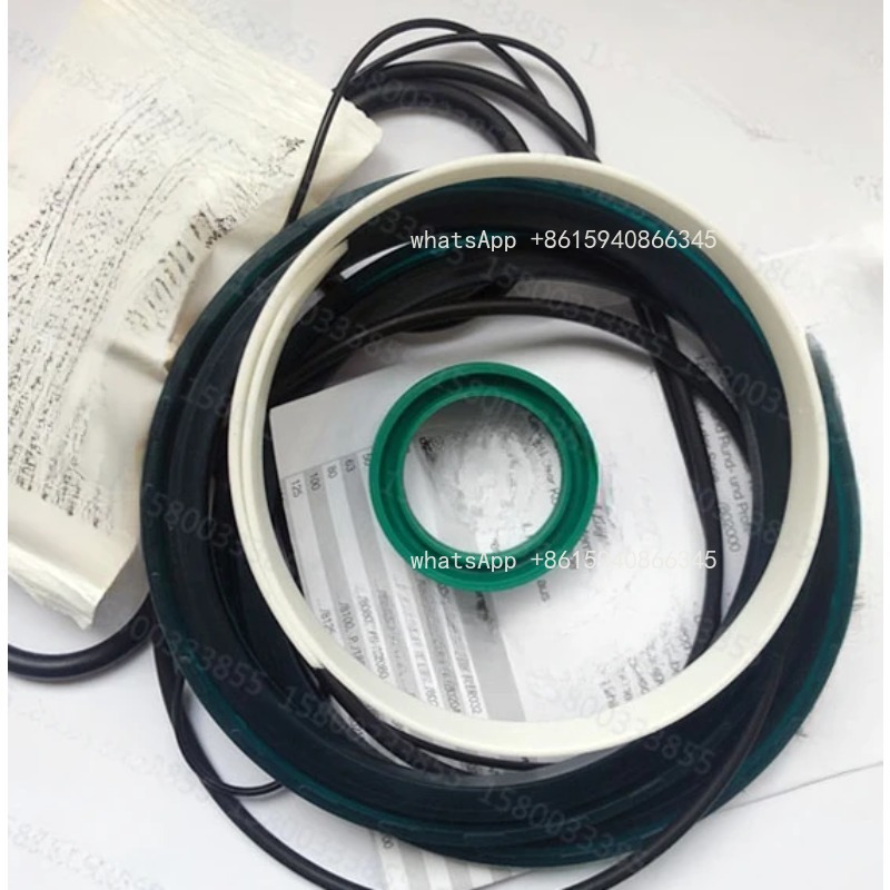 QA/8125C/00 Cylinder Repair Ki - Tools Qa のレビューと価格
