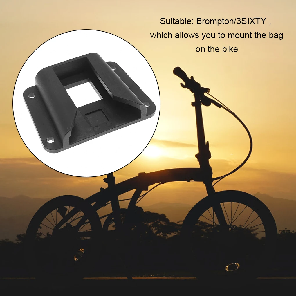 Bike Carrier Block Adapter Wit - Screw Organizer Kit のレビューと価格