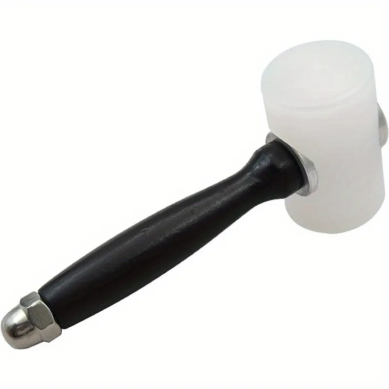 1PC Nylon T Head Wood Handle 7 - Mallet Wood Carving のレビューと価格