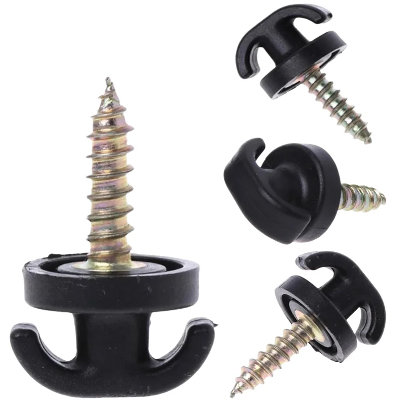 Car Mesh Pocket Hook Seat Mesh - Screw Organizer Kit のレビューと価格
