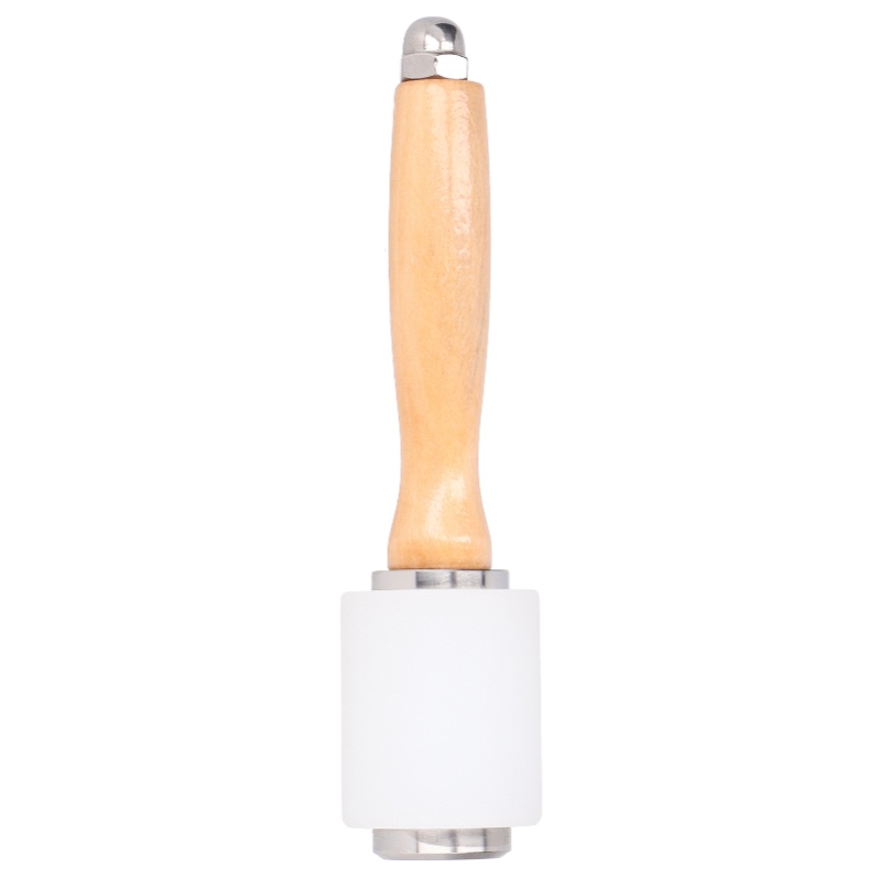 Leather Carving Hammer Nylon D - Mallet Wood Carving のレビューと価格