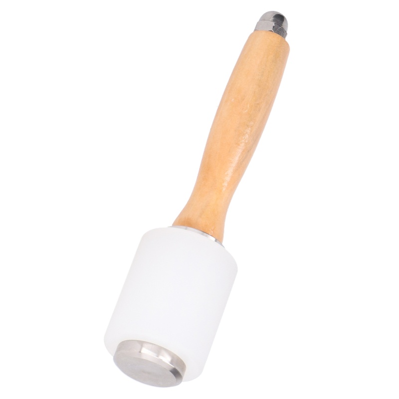 Leather Carving Hammer Nylon D - Mallet Wood Carving のレビューと価格