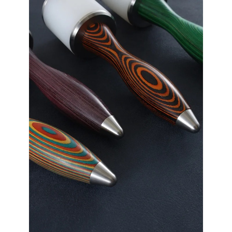 Leather Craft Carving Hammer W - Mallet Wood Carving のレビューと価格