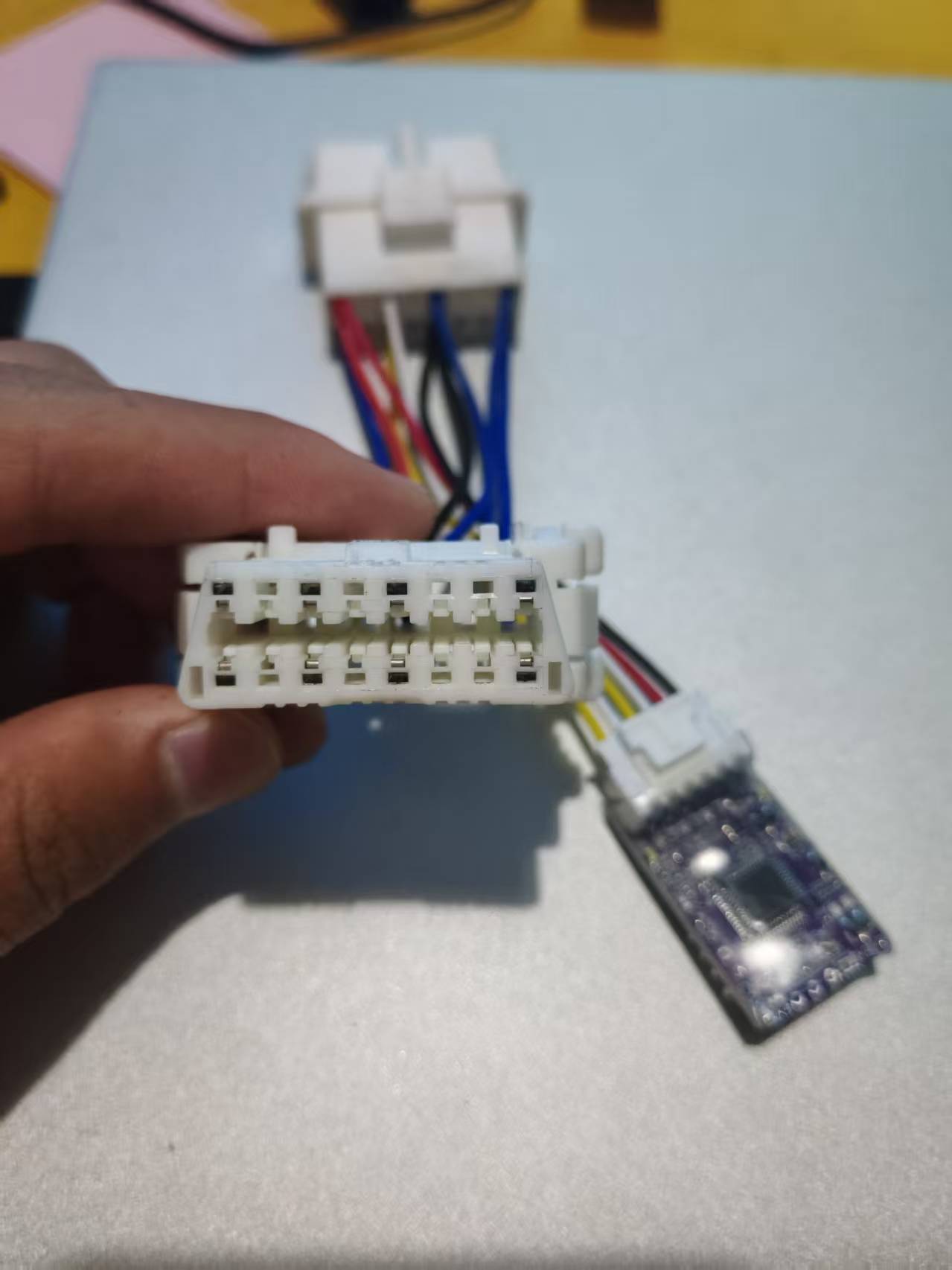 OBD2 Readiness Monitor CAN CAN - Workshop Use Tools のレビューと価格