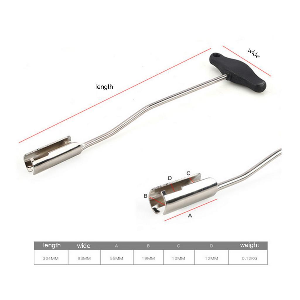 Engine Spark Plug Wire Puller  - Workshop Use Tools のレビューと価格