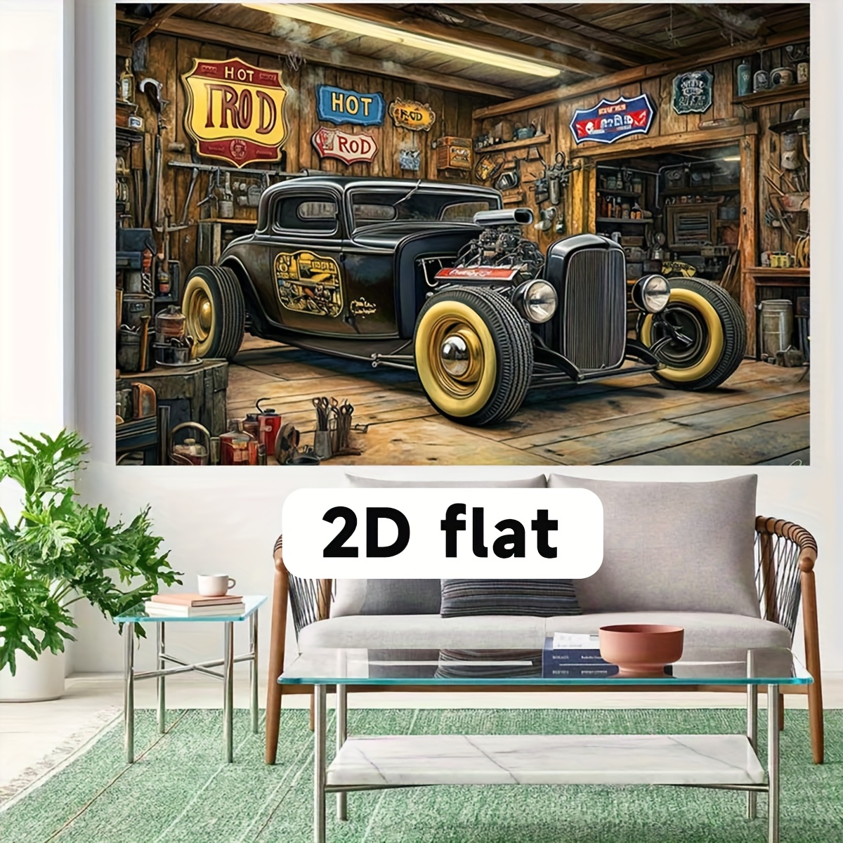Vintage workshop theme backgro - Workshop Tools Background のレビューと価格