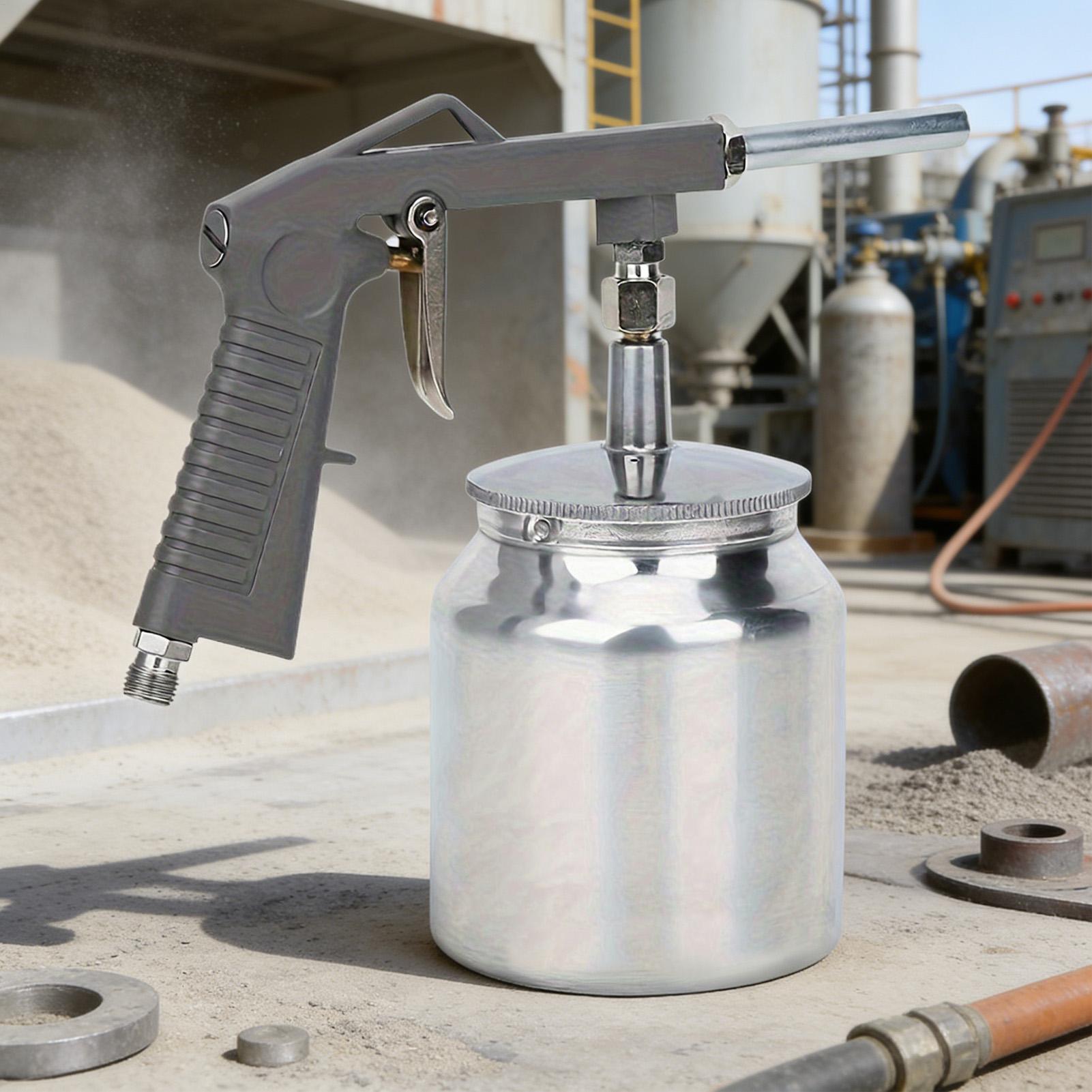 Abrasive Blasting Tool Precisi - Tool Workshop のレビューと価格