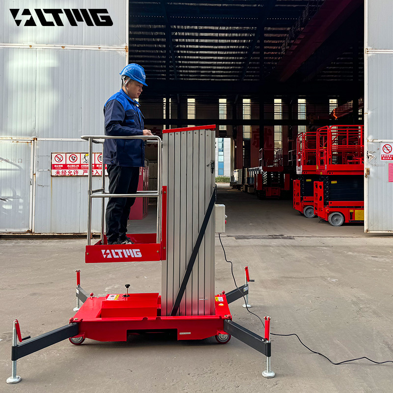 High Quality 6m New Movable Hy - Workshop Tools For Sale のレビューと価格