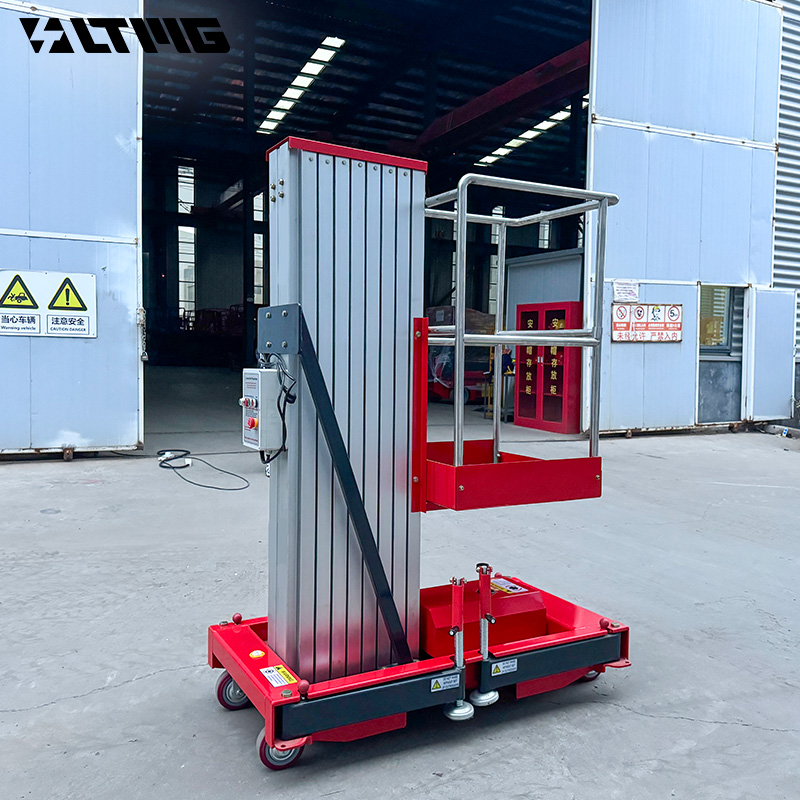 High Quality 6m New Movable Hy - Workshop Tools For Sale のレビューと価格
