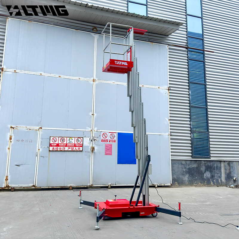 High Quality 6m New Movable Hy - Workshop Tools For Sale のレビューと価格