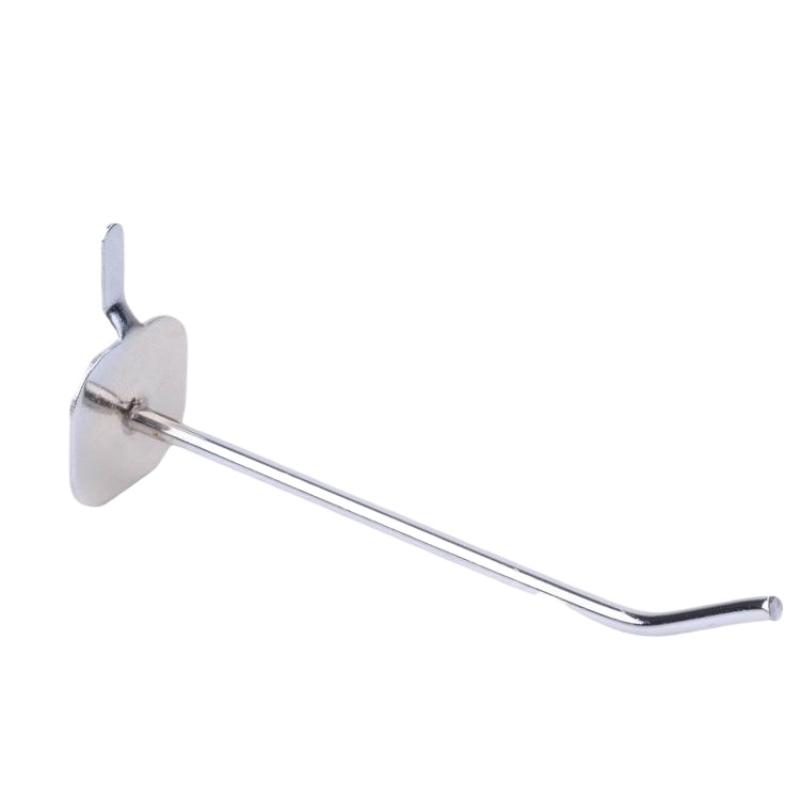 10Pcs Storage Rack Hooks Pegs  - Workshop Tools Display のレビューと価格