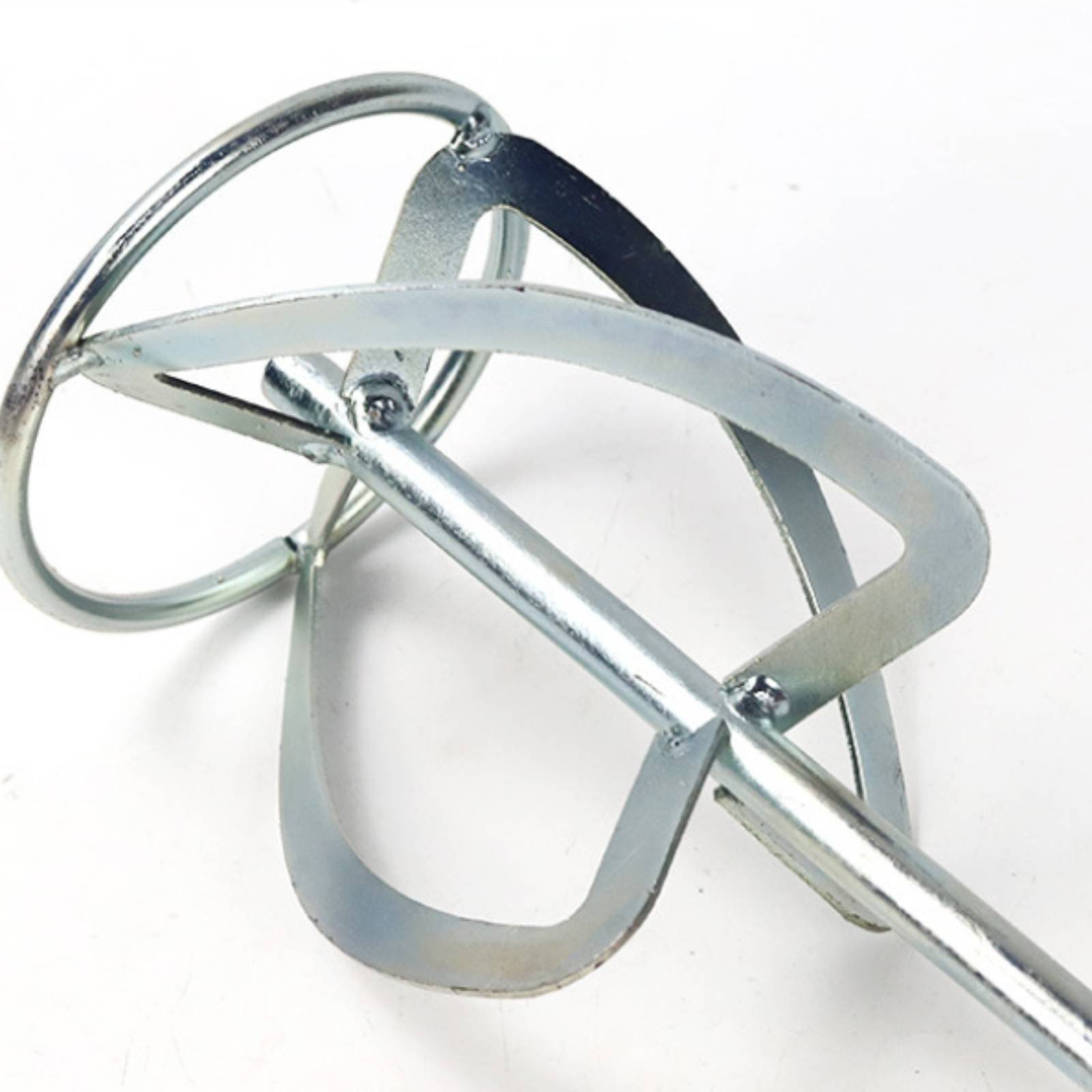 Cement Blender Paddle Sturdy D - Workshop Use Tools のレビューと価格